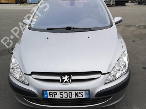 Right front window switch PEUGEOT 307 (3A/C) 1.6 16V | BP25533889I26 - Image 17
