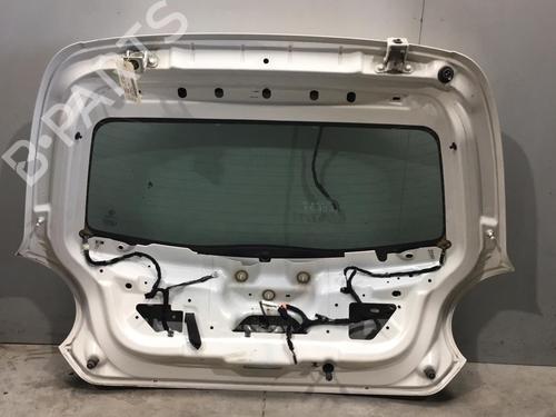 Used Tailgate Tailgate ALFA ROMEO MITO (955_) 1.4 (955AXB1B) (78 hp) 25552007 25552007