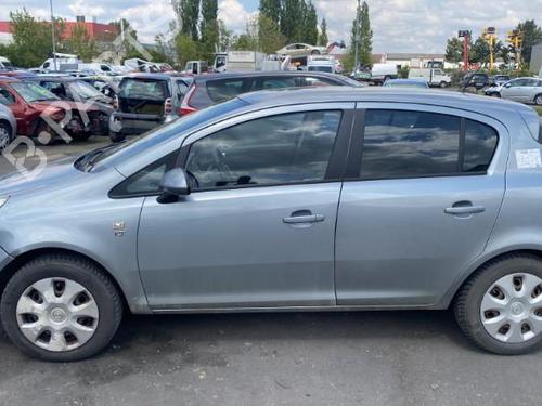 Ignition barrel OPEL CORSA D (S07) 1.3 CDTI (L08, L68) | BP25548200M48  - Image 23