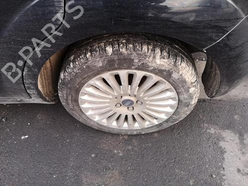 Right sun visor FORD FOCUS II (DA_, HCP, DP) 1.6 TDCi | BP25560700I2  - Image 16