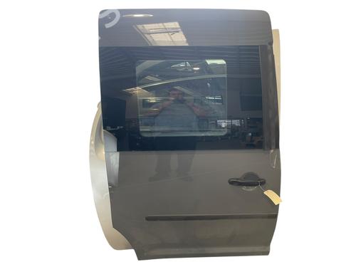 Used Right slide door VW CADDY III Box Body/MPV (2KA, 2KH, 2CA, 2CH) 2.0 TDI 4motion (110 hp) 28795901