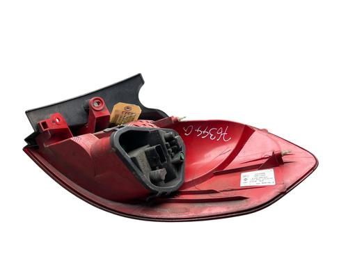 Used Left taillight Left taillight RENAULT CLIO III Grandtour (KR0/1_) 1.5 dCi (KR0F) (86 hp) 33635410 33635410