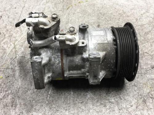 Used AC compressor AC compressor TOYOTA RAV 4 III (_A3_) 2.2 D 4WD (ALA30_, ALA30R) (136 hp) 25572882 25572882