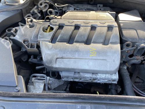 Left front window switch RENAULT LAGUNA II (BG0/1_) 2.0 16V (BG00, BG0K, BG0P, BG0W) | BP25541256I27 - Image 3