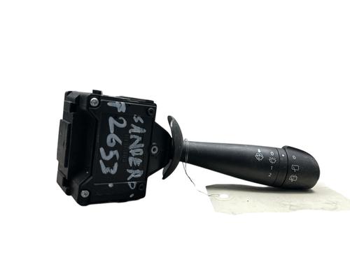 Used Steering column stalk DACIA SANDERO II 1.0 SCe 75 (B8JC, B8JD, B8NC) (73 hp) 25508131