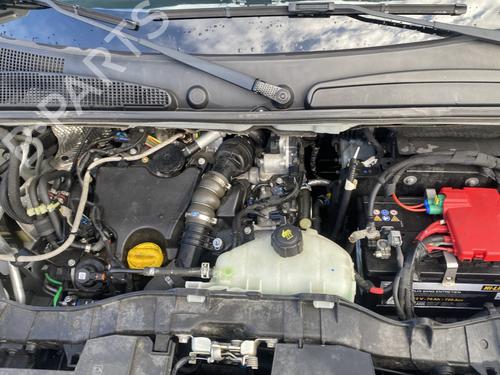 Left sun visor NISSAN NV250 Van (X61) dCi 115 | BP27294779I1  - Image 25