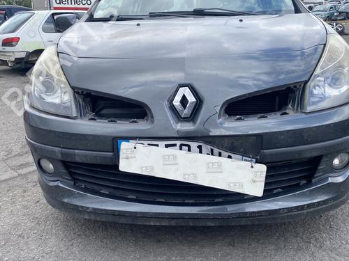 Electronic module RENAULT CLIO III Grandtour (KR0/1_) 1.5 dCi (KR0F) | BP31210775M83  - Image 18