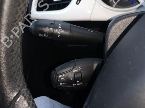 Front left lock CITROËN C3 I (FC_, FN_)  | BP25517741C98  - Image 29