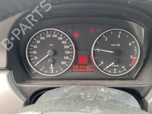 Left taillight BMW 3 (E90) 318 d | BP25499810C34  - Image 6