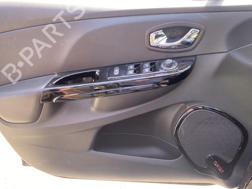 Switch RENAULT CLIO IV (BH_) 1.5 dCi 75 | BP30817607I30 - Image 20