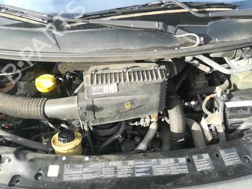 Left headlight RENAULT ESPACE III (JE0_) 2.2 dCi (JE0K) | BP25516530C28 