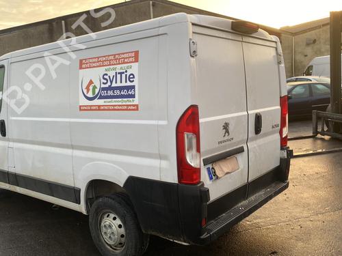 AC compressor PEUGEOT BOXER Van 2.2 BlueHDi 140 | BP25572055M34  - Image 20