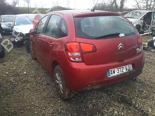 Left tailgate light CITROËN C3 II (SC_) 1.6 HDi 90 | BP25538504C79 - Image 31