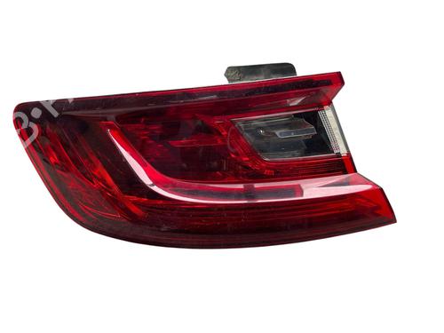 Used Left taillight Left taillight RENAULT MEGANE IV Hatchback (B9A/M/N_) [2015-2026] 34220321 34220321