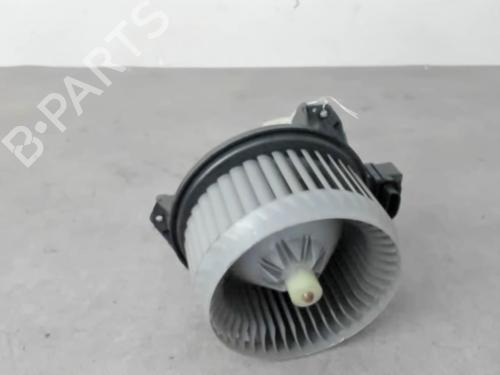 Used Heater blower motor TOYOTA YARIS (_P9_) 1.4 D-4D (NLP90_, NLP90R) (90 hp) 25553048