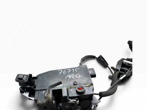 Used Rear left lock Rear left lock 39427693 39427693