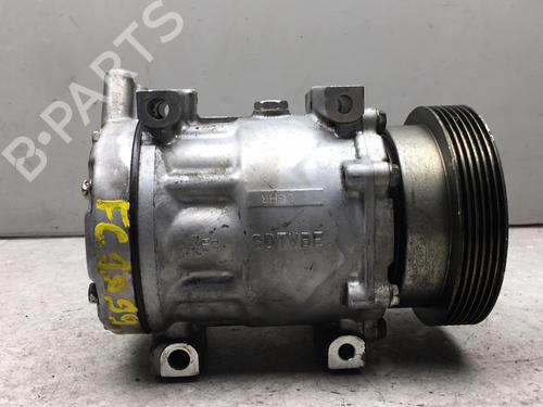AC compressor DACIA LOGAN (LS_) 1.5 dCi (LS0K) | BP25515401M34  - Image 5