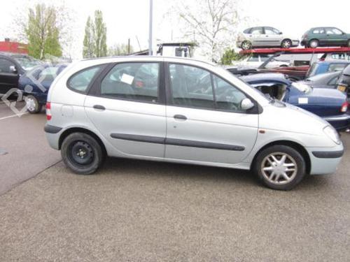 Venstre fortil lås RENAULT SCÉNIC I MPV (JA0/1_, FA0_) 1.9 dTi (JA0N) | BP25583704C98 