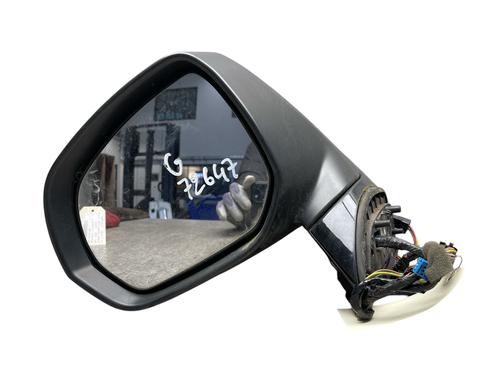 Used Left mirror CITROËN C4 Picasso I MPV (UD_) 1.6 HDi (109 hp) 25512507
