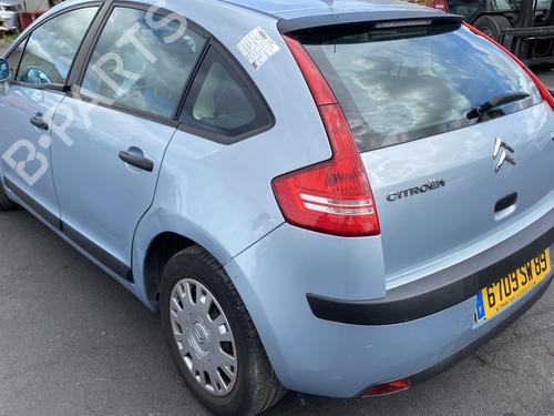 Commande Chauffage CITROËN C4 I (LC_) 1.4 16V | BP25547252I5 