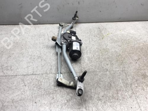 Front wiper motor PEUGEOT EXPERT Van (V_) 2.0 BlueHDi 120 | BP25501842M29 