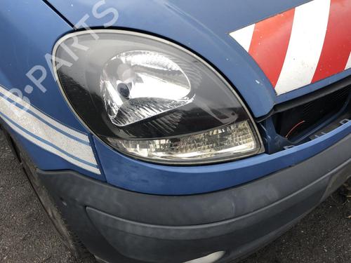 Right headlight RENAULT KANGOO (KC0/1_) 1.5 dCi | BP25534697C29 - Image 13