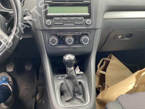 Climate control VW GOLF VI (5K1) 1.4 | BP25550233I5  - Image 15