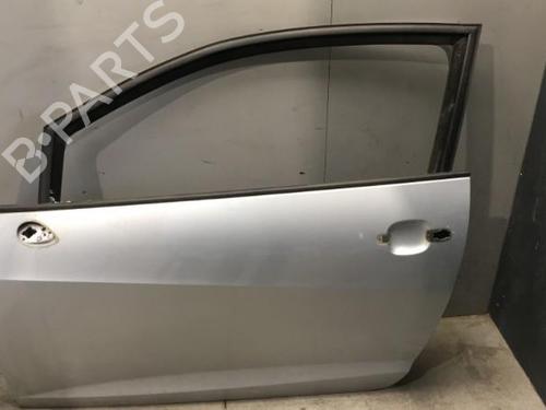 Left front door SEAT IBIZA IV SC (6J1, 6P5) 1.2 | BP25542034C2 
