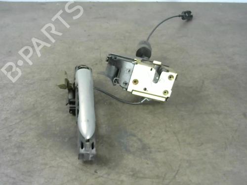 Used Front left lock RENAULT VEL SATIS (BJ0_) 3.0 dCi (BJ0J, BJ0N) (177 hp) 25523298