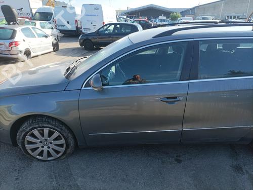 Left taillight VW PASSAT B6 Variant (3C5) 1.9 TDI | BP25996475C34  - Image 20