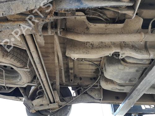 Left taillight FIAT TALENTO Van (296_) 1.6 D | BP25560756C34  - Image 9