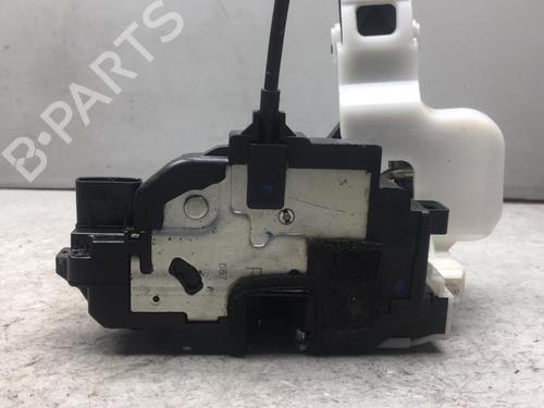 Høyre foran lås KIA CEE'D Hatchback (ED) 1.6 CRDi 90 | BP25554531C97 