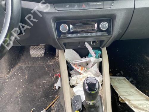 Left front window switch SKODA FABIA III (NJ3) 1.4 TDI | BP25572072I27  - Image 14