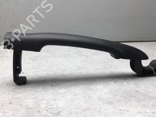 Front left exterior door handle RENAULT CLIO IV (BH_) 1.5 dCi 75 | BP25538037C128 