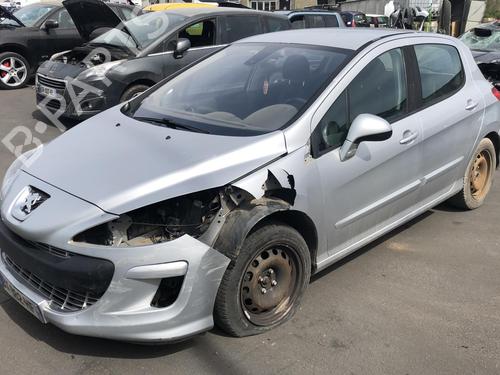 Left mirror PEUGEOT 308 I (4A_, 4C_) 1.6 HDi | BP25521092C26 