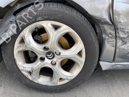 Right tailgate light CITROËN C3 II (SC_)  | BP25550338C80  - Image 26