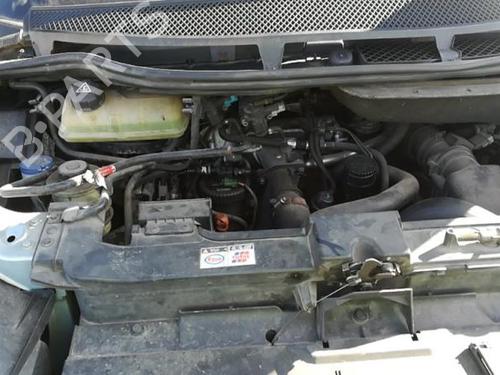 Styring servopumpe PEUGEOT 807 (EB_) 2.2 HDi | BP25552472M99 