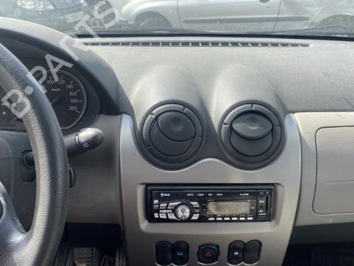 Instrument cluster DACIA SANDERO 1.4 (BS0C, BS0A, BS0G, BS1F, BS0E) | BP25512887C47 - Image 18