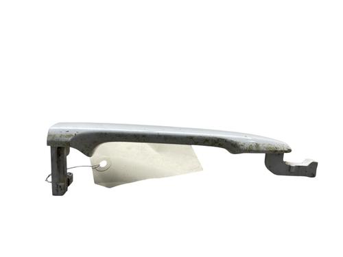 Used Front right exterior door handle MITSUBISHI OUTLANDER II (CW_W) 2.2 DI-D 4WD (177 hp) 25511047