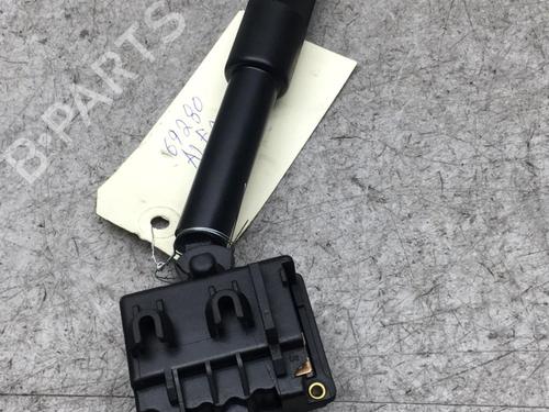 Used Steering column stalk Steering column stalk ALFA ROMEO 33 (905_) 1.7 QV (905.A3) (114 hp) 25514479 25514479