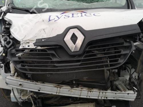 Ignition barrel RENAULT TRAFIC III Van (FG_) 1.6 dCi 145 (FGMG) | BP25560311M48  - Image 9