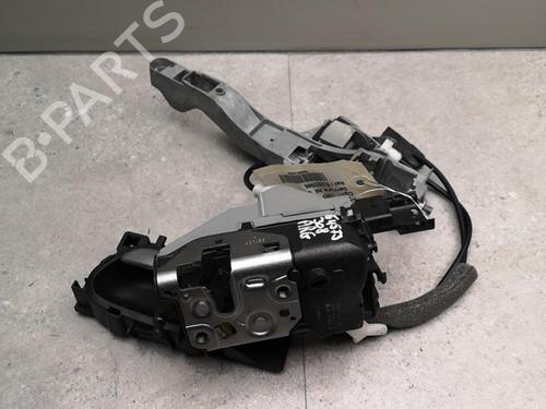 Used Rear left lock PEUGEOT 308 I (4A_, 4C_) 2.0 HDi (136 hp) 25578458