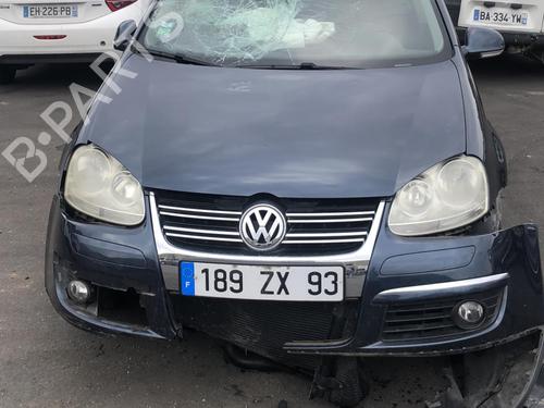Venstre Foran elrute bryter VW JETTA III (1K2) 1.9 TDI | BP25520169I27 