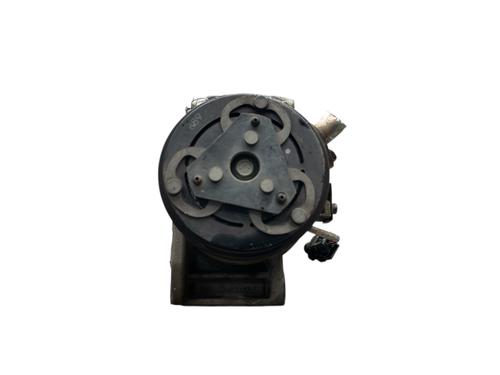 Used AC compressor AC compressor DACIA DUSTER (HM_) 1.5 dCi 115 (HMAD) (116 hp) 26524709 26524709