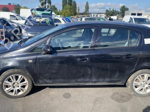Starter OPEL CORSA D (S07) 1.4 (L08, L68) | BP25510726M8  - Image 23