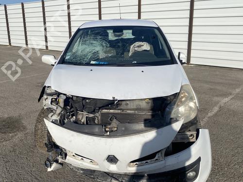 Switch RENAULT CLIO III (BR0/1, CR0/1) 1.5 dCi (BR0H, CR0H, CR1S, BR1S) | BP34360293I30 - Image 6