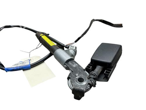 Used Front right belt tensioner RENAULT KANGOO Express (FC0/1_) 1.5 dCi (FC07, FC1R) (65 hp) 30127289