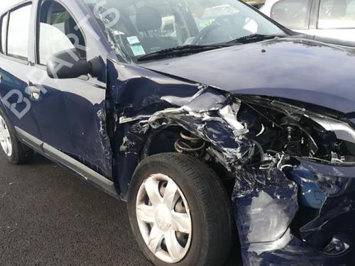 Højre bagtil lås DACIA SANDERO 1.2 16V | BP25537375C99 - Image 21