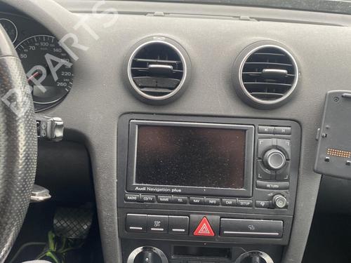 Climate control AUDI A3 Sportback (8PA) 2.0 TDI 16V | BP25550670I5 