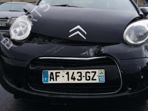 Rear mirror CITROËN C1 (PM_, PN_) 1.0 | BP25532091I6  - Image 23